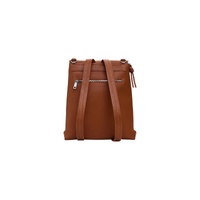 Desigual Women's Brown Polyethylene Backpack - One Size thumbnail