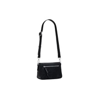 Desigual Women's Black Polyethylene Handbag - One Size thumbnail