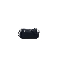 Desigual Women's Black Polyethylene Handbag - One Size thumbnail