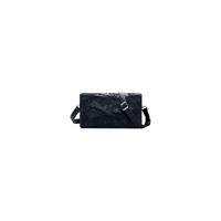 Desigual Women's Black Polyethylene Handbag - One Size thumbnail