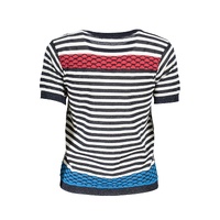 Desigual Women's Blue Cotton Shirt - XL thumbnail
