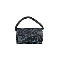 Desigual Women's Black Polyethylene Handbag - One Size thumbnail