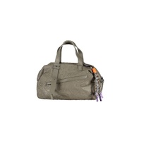 Desigual Women's Green Polyethylene Handbag - One Size thumbnail