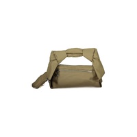 Desigual Women's Green Polyester Handbag - One Size thumbnail