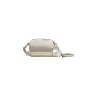 Desigual Women's White Polyethylene Handbag - One Size thumbnail