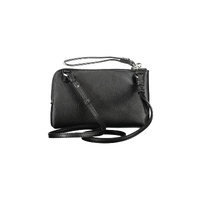 Desigual Women's Black Polyethylene Handbag - One Size thumbnail