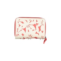Desigual Women's White Polyethylene Wallet - One Size thumbnail