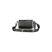 Desigual Women's Black Polyethylene Handbag - One Size thumbnail