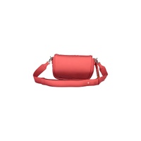 Desigual Women's Pink Polyethylene Handbag - One Size thumbnail