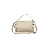 Desigual Women's Beige Polyethylene Handbag - One Size thumbnail