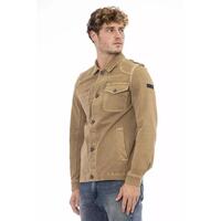 Convertible Jacket with Detachable Braces and Functional Pockets 50 IT Men thumbnail