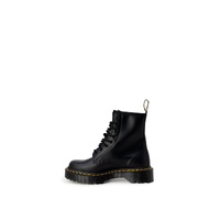 Dr Martens Women's Black Leather Boot - 37 EU thumbnail