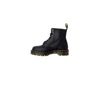 Dr Martens Women's Black Leather Boot - 39 EU thumbnail