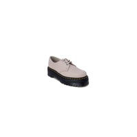 Dr Martens Women's Purple Leather Sneaker - 39 EU thumbnail