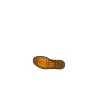 Dr Martens Women's White Leather Boot - 37 EU thumbnail