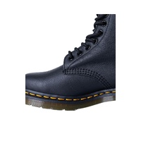 Dr Martens Women's Black Leather Boot - 40 EU thumbnail