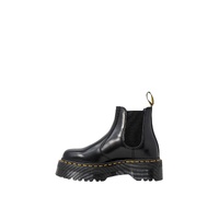 Dr Martens Women's Black Leather Boot - 38 EU thumbnail