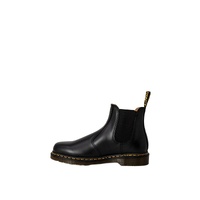 Dr Martens Men's Black Polyester Boot - 40 EU thumbnail