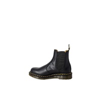 Dr Martens Women's Black Leather Boot - 39 EU thumbnail
