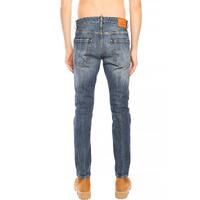 Distressed Navy Cool Guy Jean 48 IT Men thumbnail