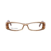 Dsquared² Women's Brown Plastic Frames - One Size thumbnail