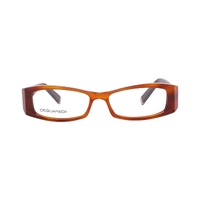 Dsquared² Women's Brown Plastic Frames - One Size thumbnail