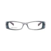 Dsquared² Women's Transparent Plastic Frames - One Size thumbnail