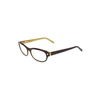 Dsquared² Women's Brown Plastic Frames - One Size thumbnail
