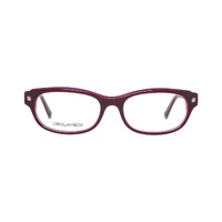 Dsquared² Women's Purple Metal Frames - One Size thumbnail