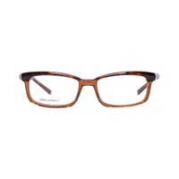 Dsquared² Men's Brown Plastic Frames - One Size thumbnail