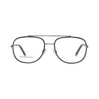 Dsquared² Men's Blue Metal Frames - One Size thumbnail