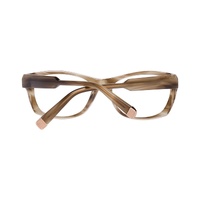 Dsquared² Men's Brown Plastic Frames - One Size thumbnail