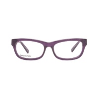 Dsquared² Women's Purple Metal Frames - One Size thumbnail