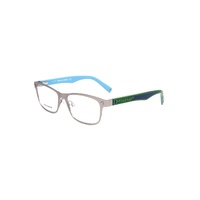 Dsquared² Men's Silver Metal And Plastic Frames - One Size thumbnail