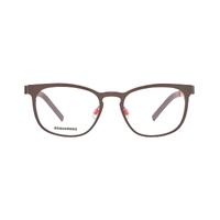 Dsquared² Women's Multicolor Metal Frames - One Size thumbnail