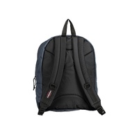 Eastpak Men's Blue Polyester Backpack - One Size thumbnail