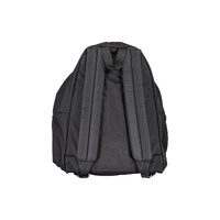 Eastpak Men's Black Polyester Backpack - One Size thumbnail