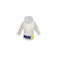 Waterproof Short Jacket with Zipper Closure and Front Pockets 40 IT Women thumbnail