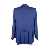 Elisabetta Franchi Open Front Jacket with 2-Pocket Design 40 IT Women thumbnail
