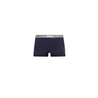 Emporio Armani Underwear Men's Red Cotton Underwear - 44 IT thumbnail