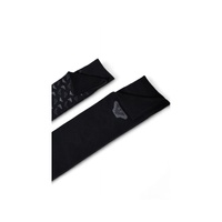 Emporio Armani Underwear Men's Black Cotton Sock - One Size thumbnail