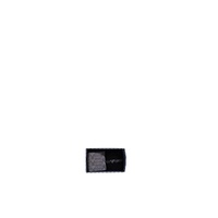 Emporio Armani Underwear Men's Black Cotton Sock - One Size thumbnail