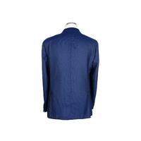 Emilio Romanelli Summer Jacket with Button Closure 50 IT Men thumbnail