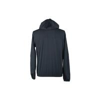 Emilio Romanelli Full Zip Hooded Jacket with Two Pockets S Men thumbnail