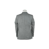 Deconstructed 2-Button Slim Fit Drop 7 Jacket 48 IT Men thumbnail