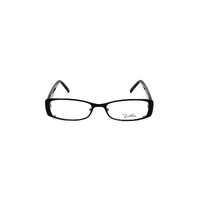 Emilio Pucci Women's Black Metal Frames - One Size thumbnail