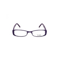 Emilio Pucci Women's Purple Metal Frames - One Size thumbnail