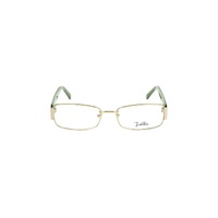 Emilio Pucci Women's Multicolor Metal Frames - One Size thumbnail
