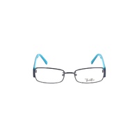 Emilio Pucci Women's Blue Metal Frames - One Size thumbnail