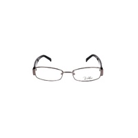 Emilio Pucci Women's Gray Metal Frames - One Size thumbnail